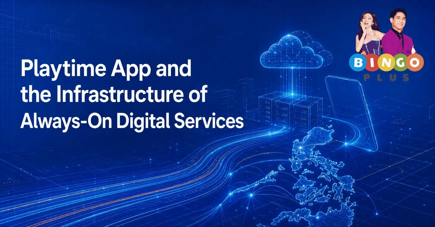  Playtime App and the Infrastructure of Always-On Digital Services
